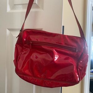 Prada bag 13 x 10 inches